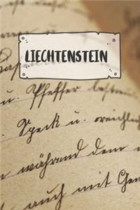 Liechtenstein