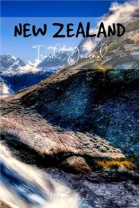 New Zealand Travel Journal
