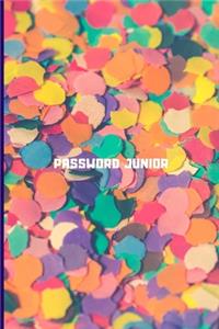 Password Junior