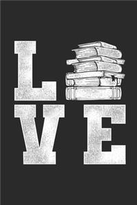 Love Books