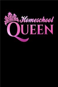 Homeschool Queen