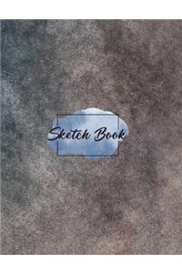 Sketchbook Journal for Girls