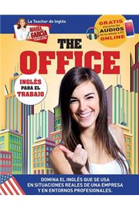The Office. Inglés para el Trabajo.