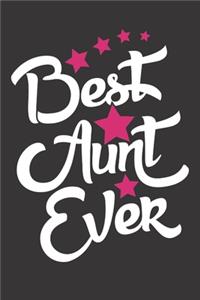 Best Aunt Ever