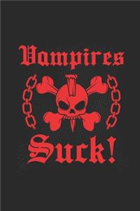 Vampires Suck