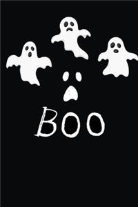 Boo