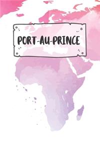 Port-au-Prince