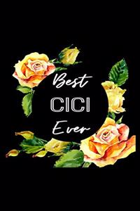Best Cici Ever
