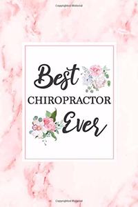Best Chiropractor Ever