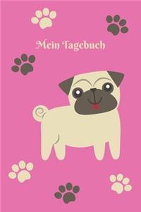 Mein Tagebuch