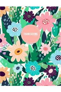 Thanksgiving Planner