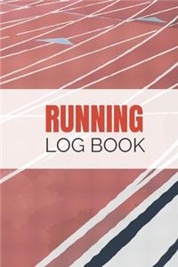 Running Log Book