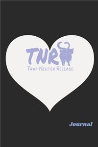 Trap Neuter Release