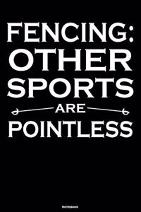 Fencing