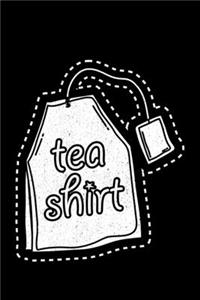 Tea Shirt