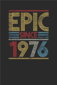 Epic Since 1976