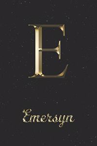 Emersyn