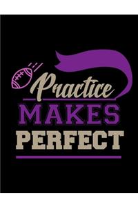 Practice Makes Perfect