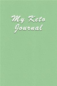 Keto Diet Tracker for Women