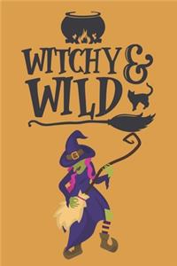 Witchy & Wild