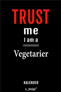 Kalender für Vegetarier