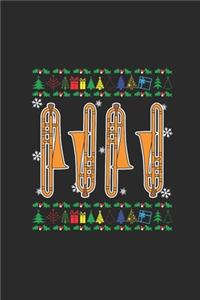 Christmas Trombone