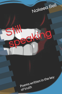 Still speaking