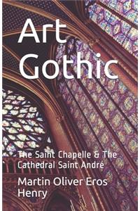 Art Gothic