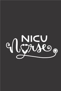 Nicu Nurse
