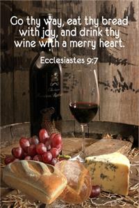 Ecclesiastes 9