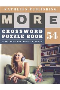 Crossword Puzzles for Seniors