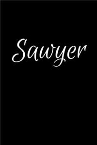 Sawyer