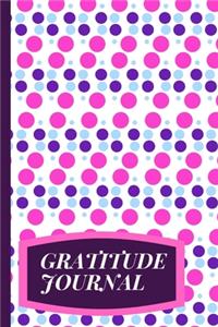 Gratitude Journal