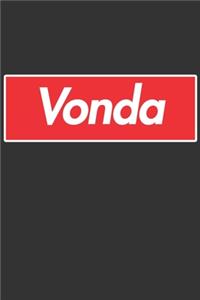 Vonda