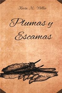 Plumas y escamas