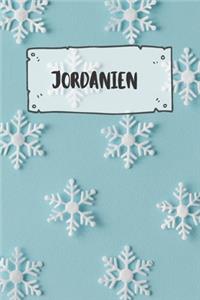Jordanien