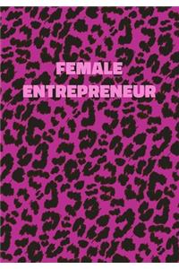 Female Entrepreneur