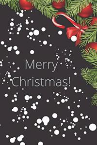 Merry Christmas