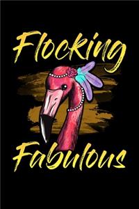 Flocking Fabulous