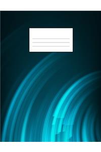 Cornell Method Notebook