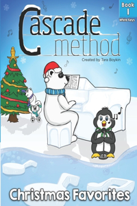 Christmas Book 1