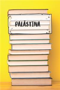 Palästina
