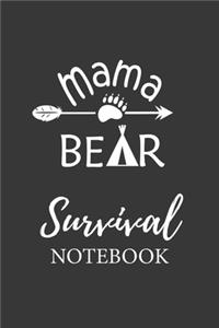 Mama Bear