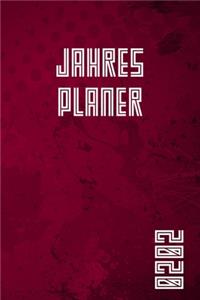 Jahresplaner