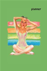 Planner