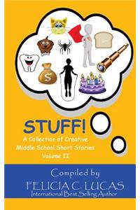 Stuff! Volume II