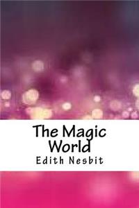 Magic World