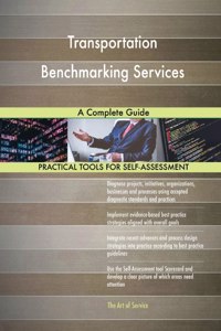 Transportation Benchmarking Services