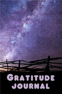Gratitude Journal