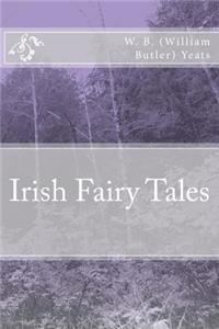 Irish Fairy Tales